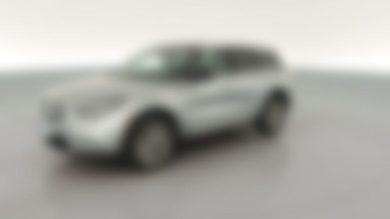 2022 Lincoln Corsair vehicle photo