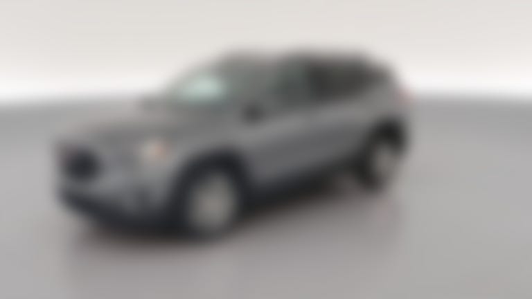 2020 GMC Terrain vehicle photo