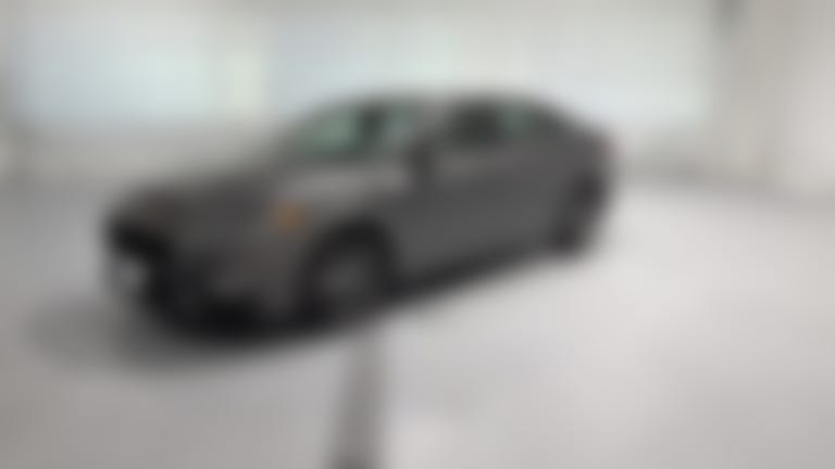 2017 Ford Fusion vehicle photo