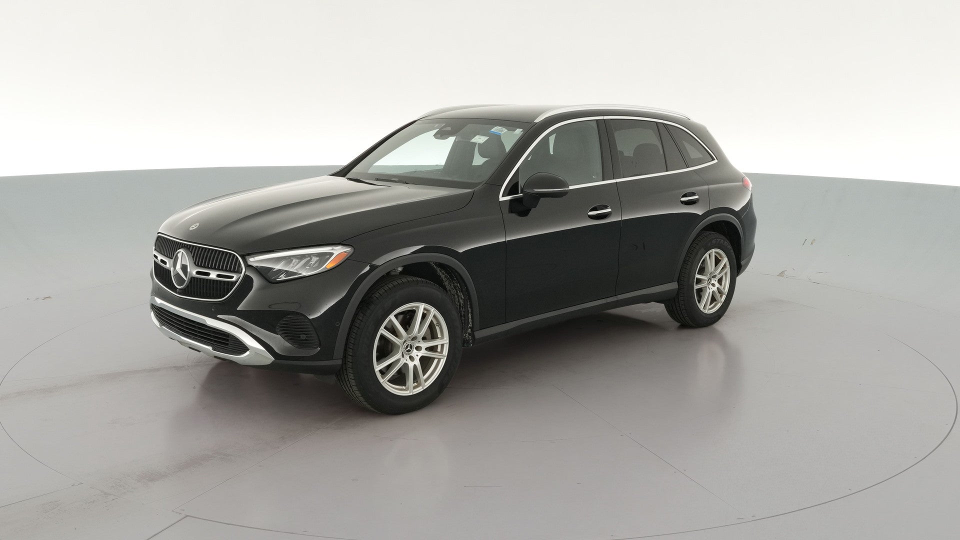 2023 Mercedes-Benz GLC vehicle photo