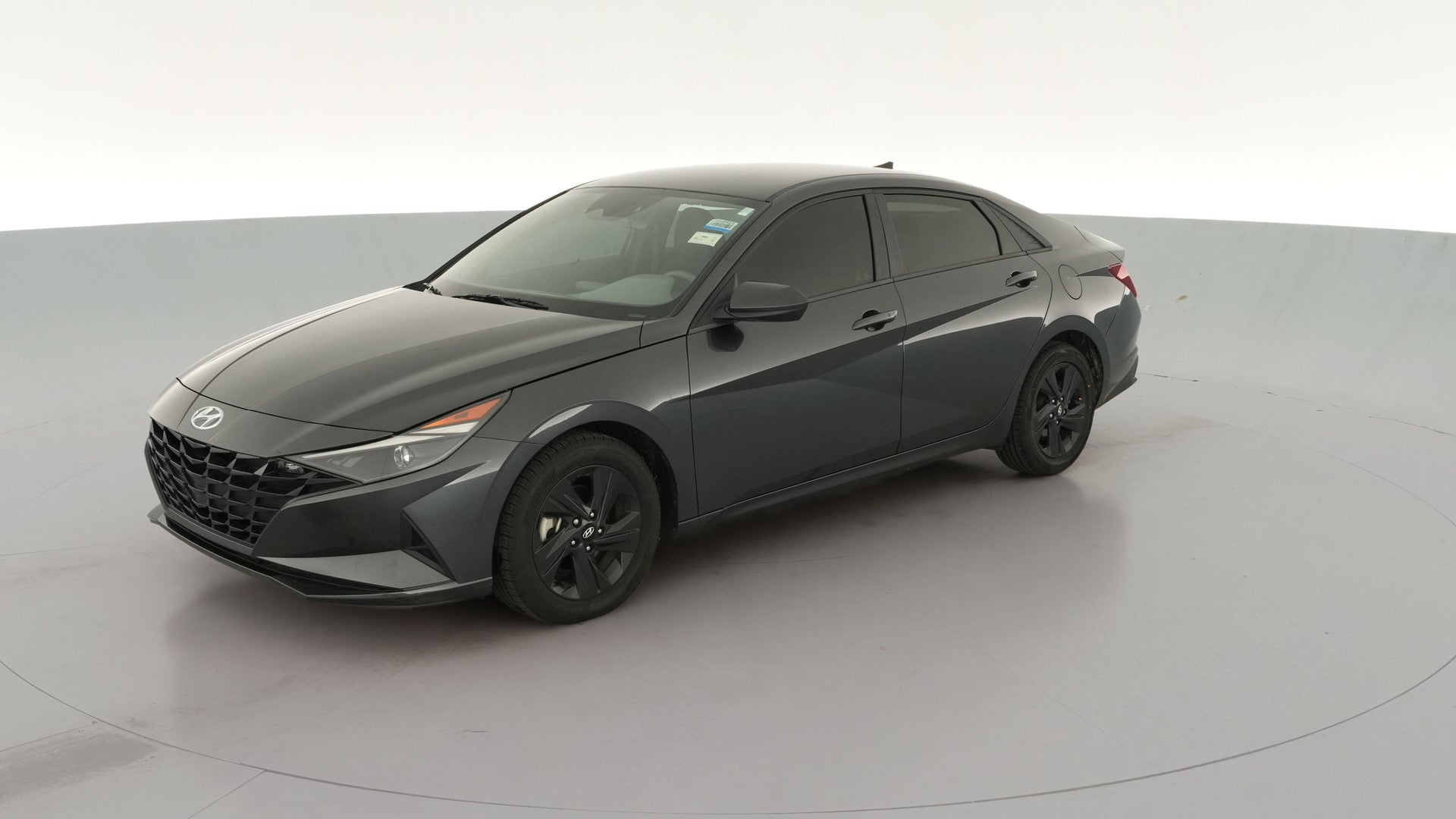 2023 Hyundai Elantra vehicle photo