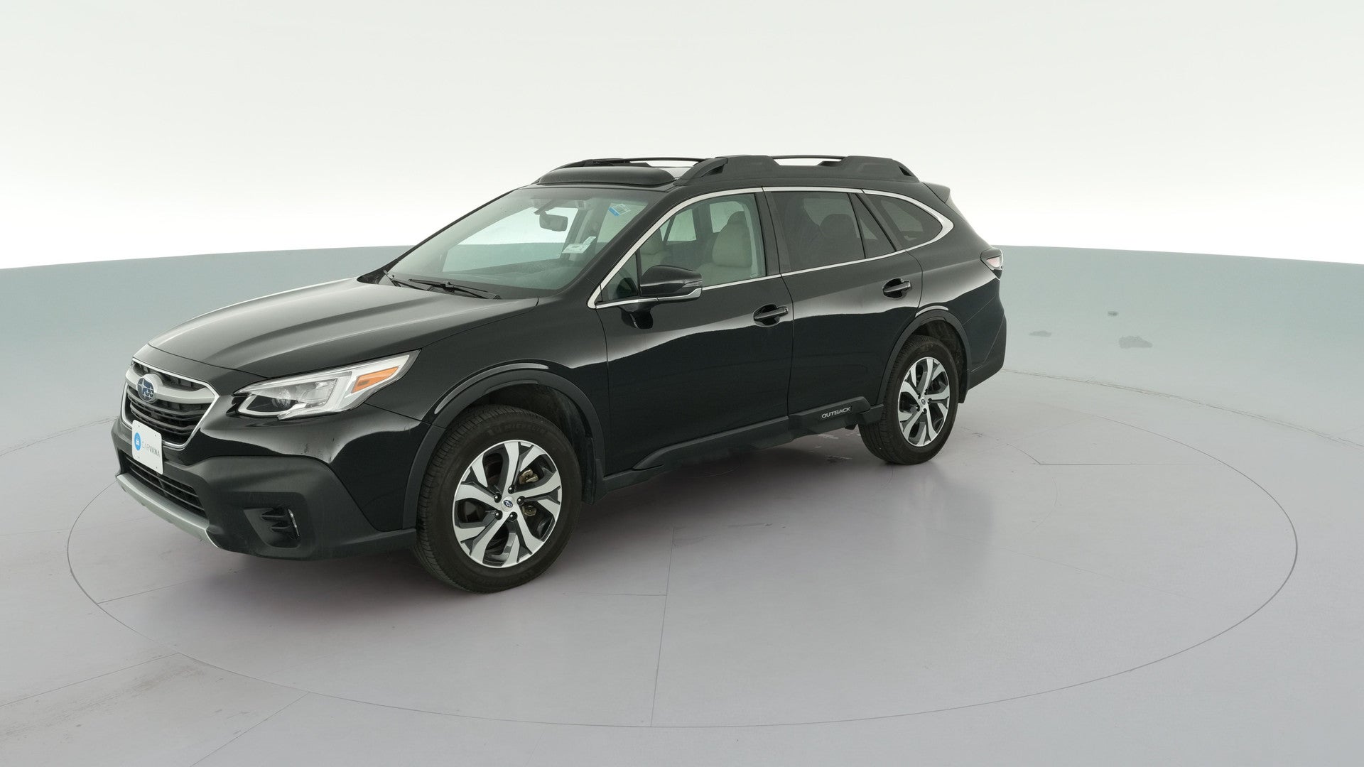 2022 Subaru Outback vehicle photo