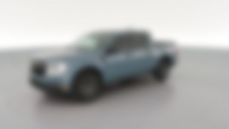 2024 Ford Maverick vehicle photo