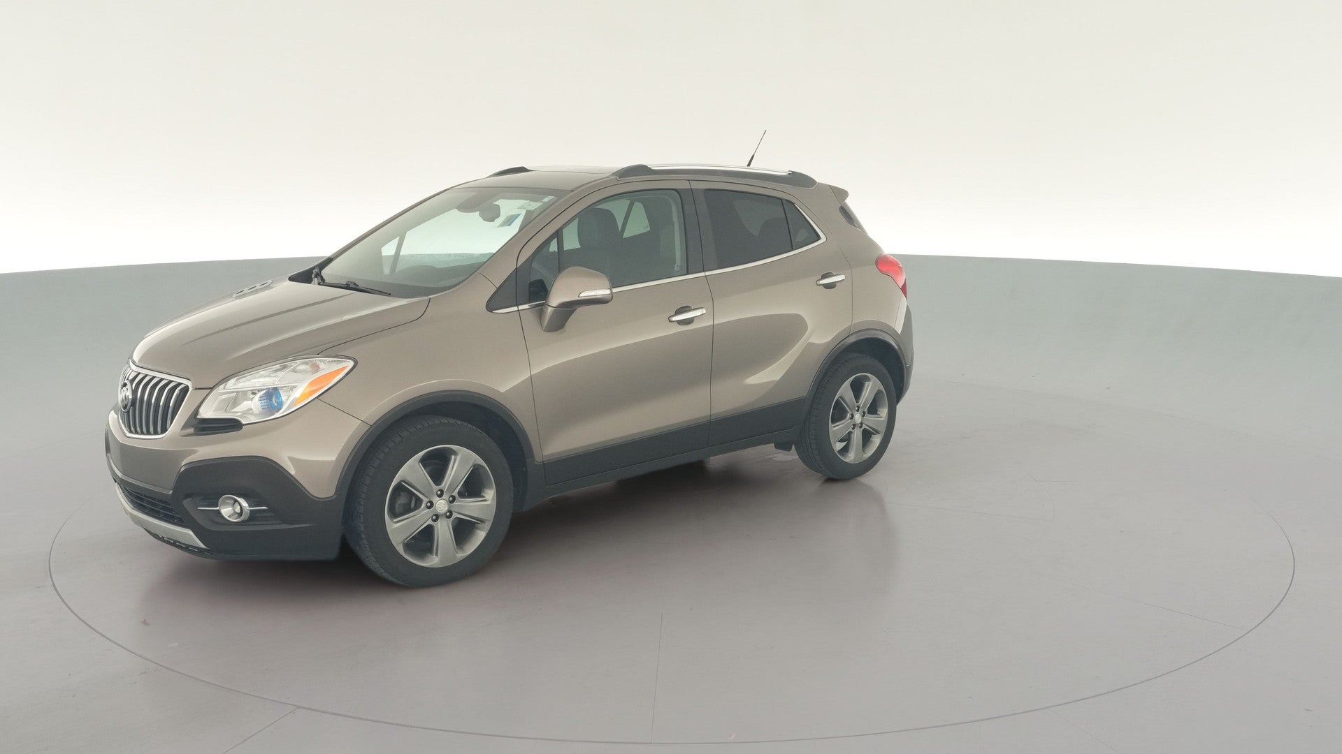 2014 Buick Encore vehicle photo
