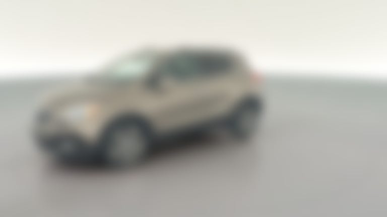 2014 Buick Encore vehicle photo