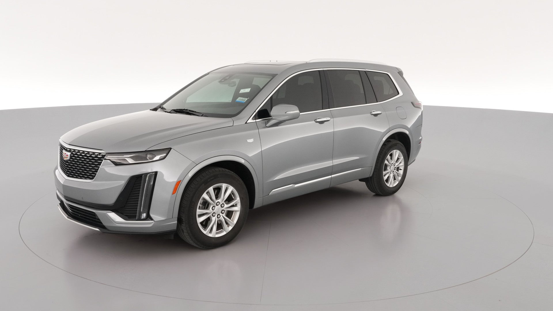 2024 Cadillac XT6 vehicle photo