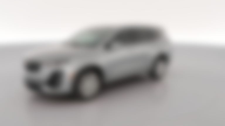 2024 Cadillac XT6 vehicle photo