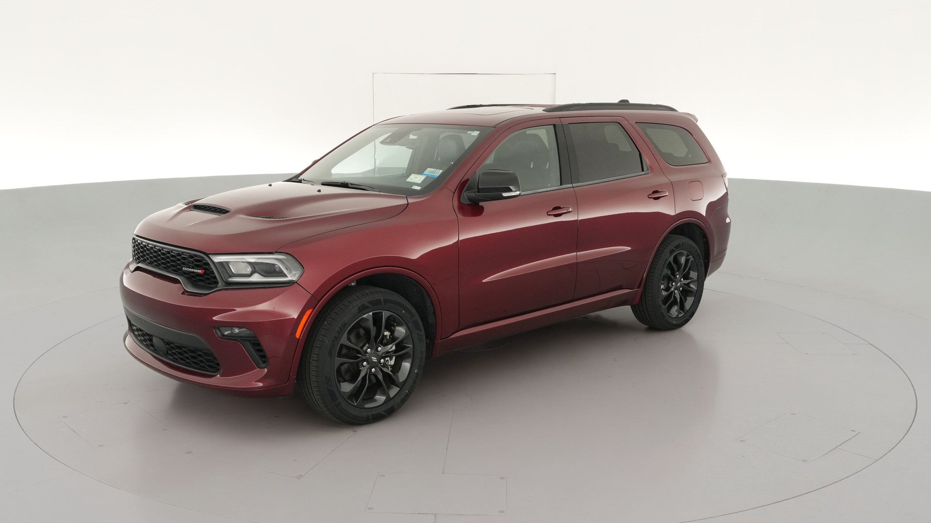 2023 Dodge Durango vehicle photo