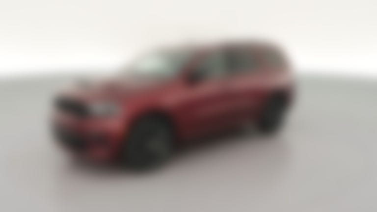 2023 Dodge Durango vehicle photo