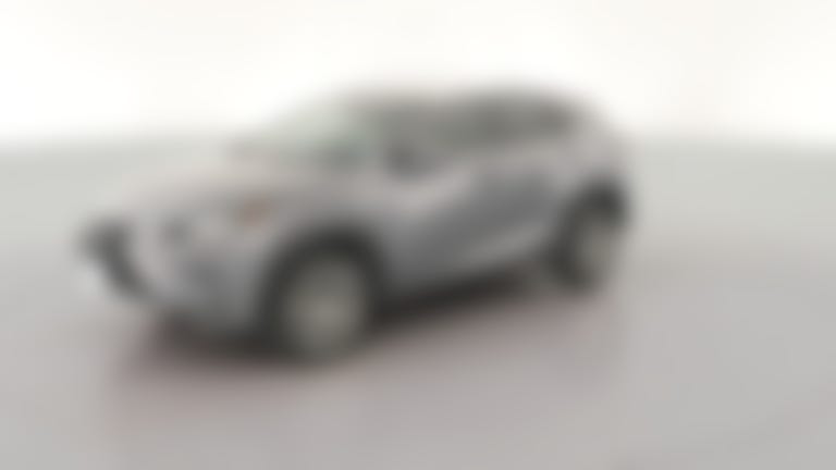 2016 Lexus NX vehicle photo