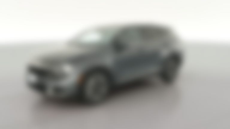 2023 Kia Sportage vehicle photo