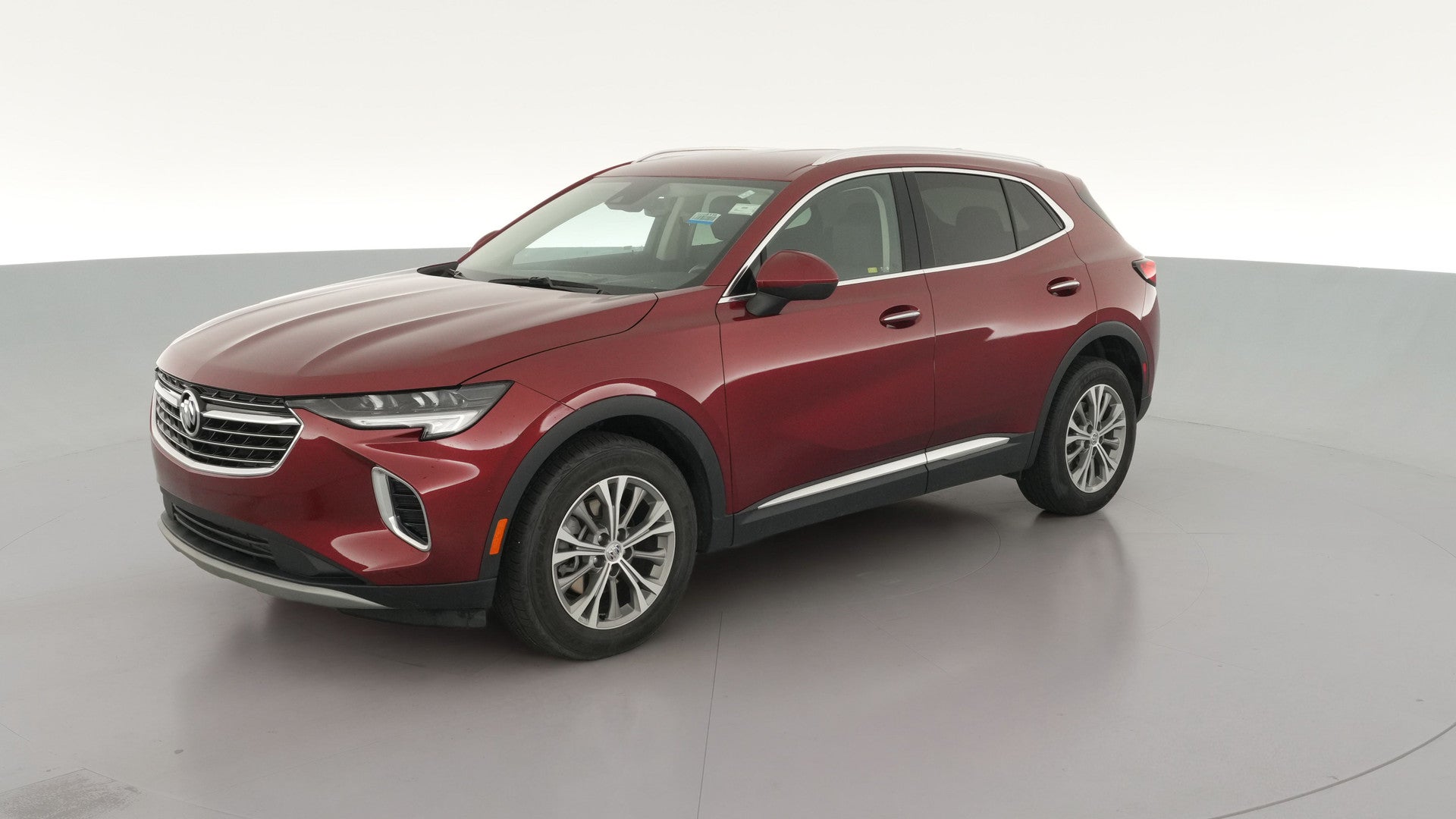 2023 Buick Envision vehicle photo