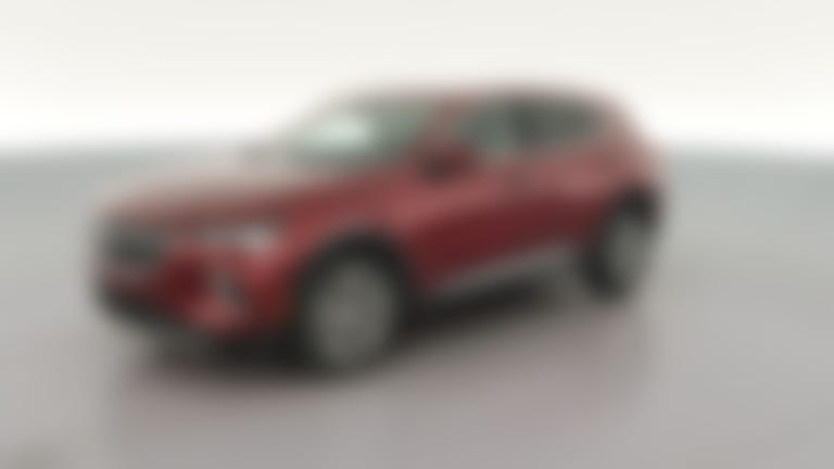 2023 Buick Envision vehicle photo