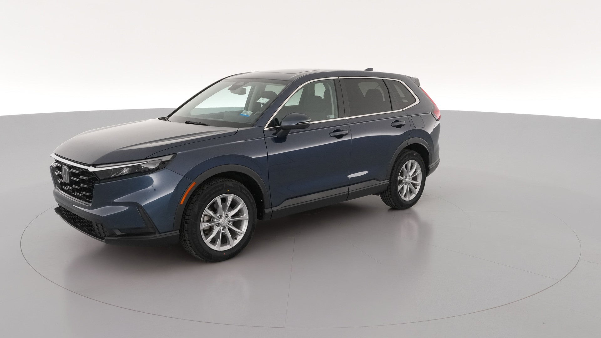 2023 Honda CR-V vehicle photo