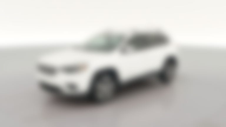 2019 Jeep Cherokee vehicle photo