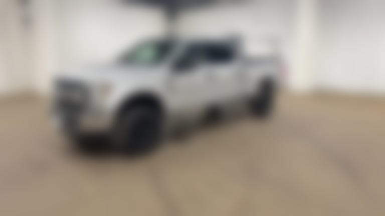 2018 Ford F250 Super Duty Crew Cab vehicle photo