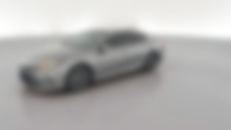 2025 Toyota Camry vehicle photo