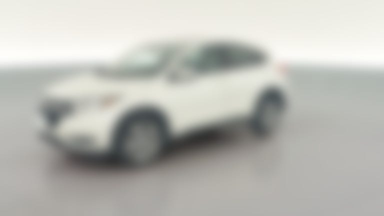 2017 Honda HR-V vehicle photo