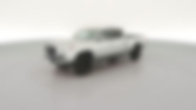 2022 Toyota Tacoma Double Cab vehicle photo