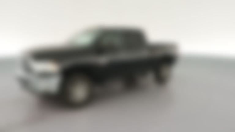 2018 Ram 2500 Crew Cab vehicle photo
