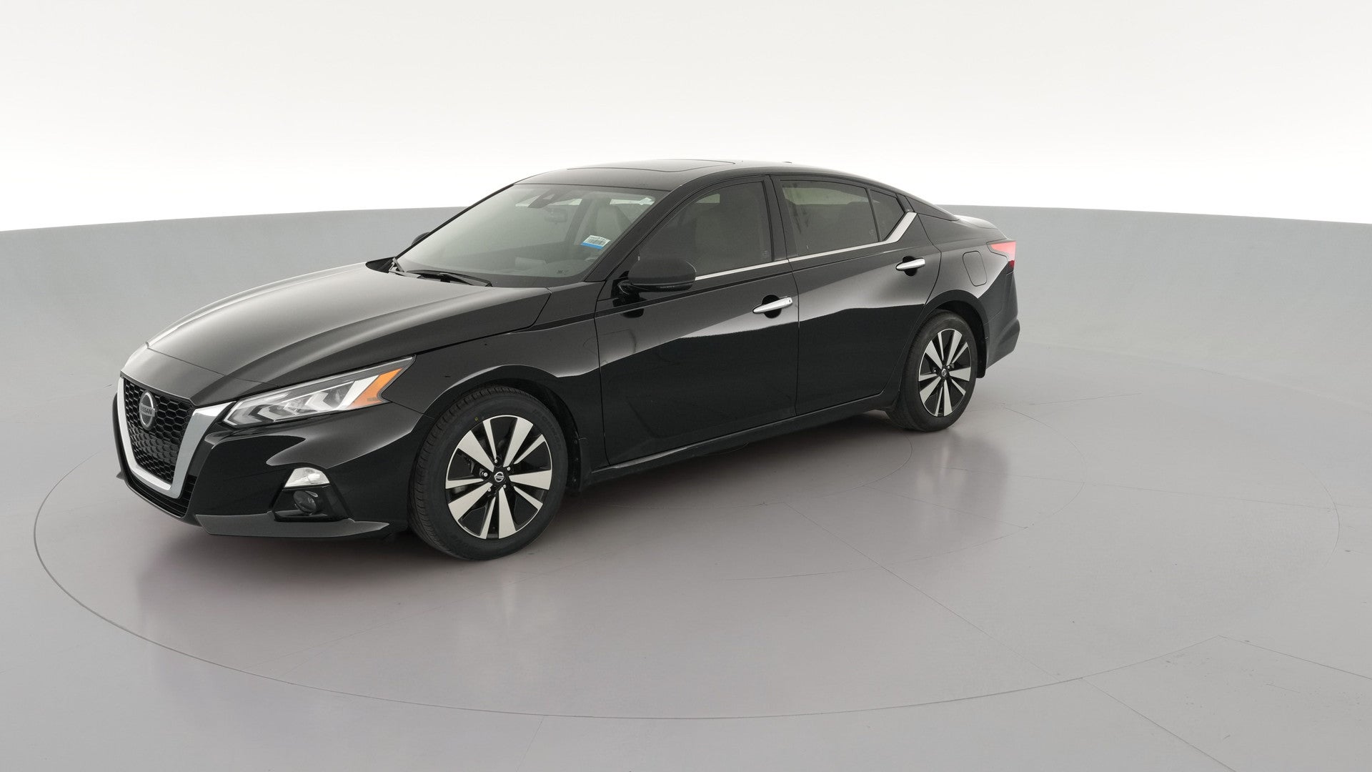 2022 Nissan Altima vehicle photo