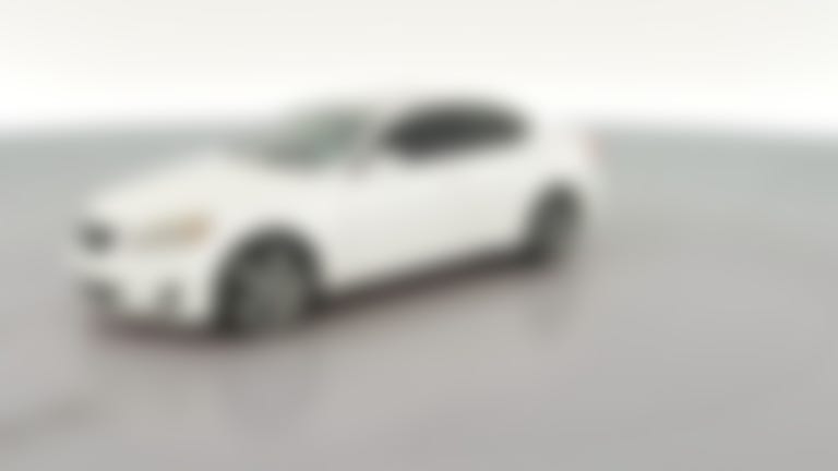 2011 Lexus IS vehicle photo