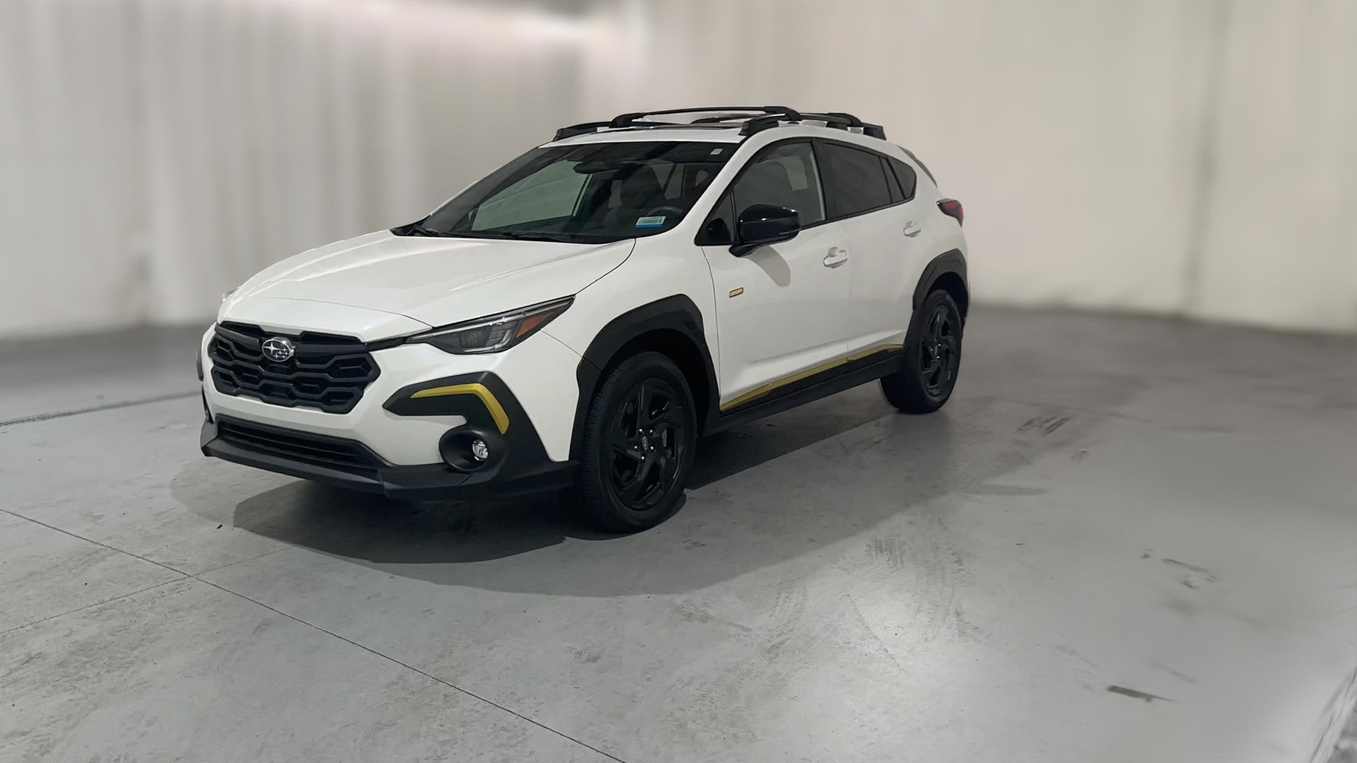 2024 Subaru Crosstrek vehicle photo