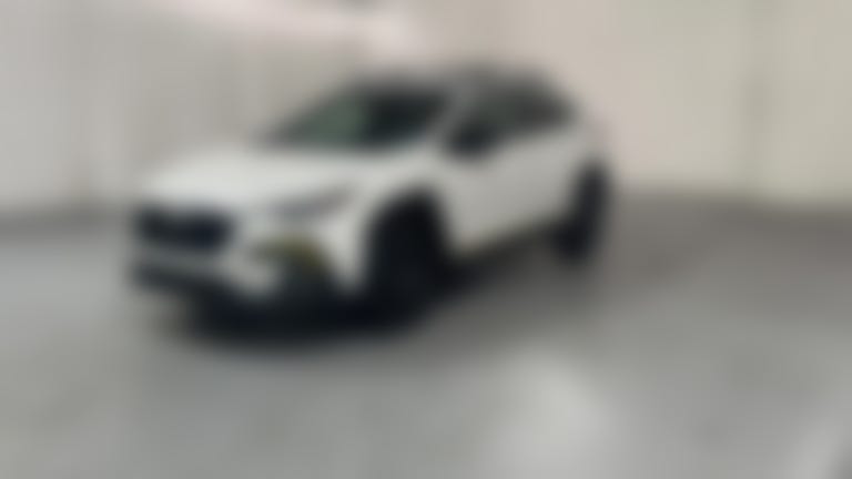 2024 Subaru Crosstrek vehicle photo