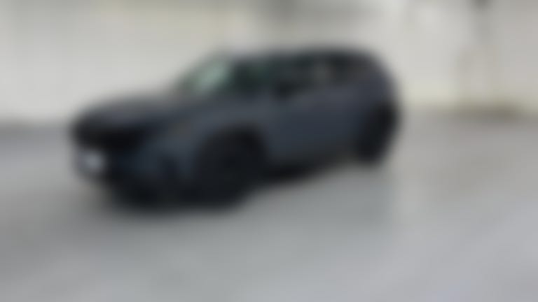 2025 MAZDA CX-50 vehicle photo