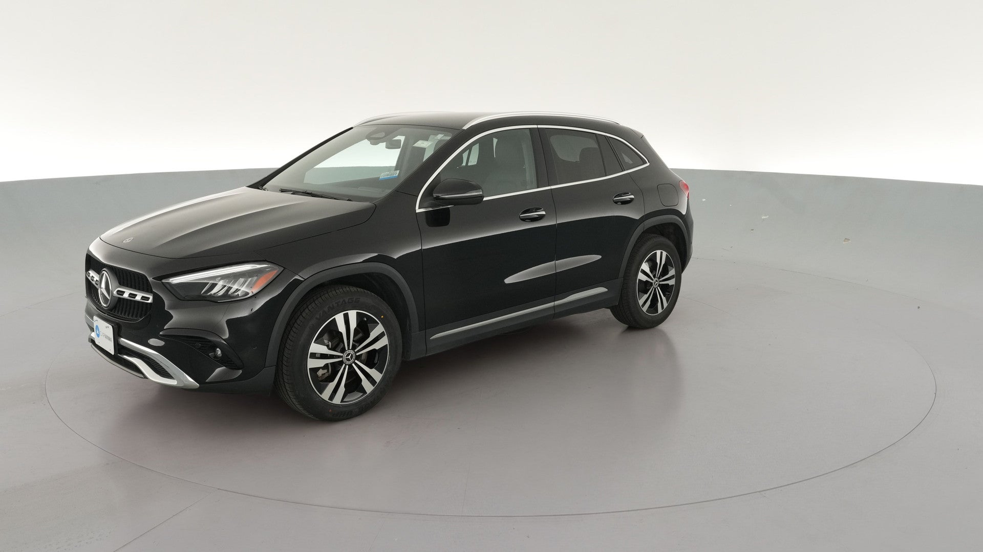 2025 Mercedes-Benz GLA vehicle photo