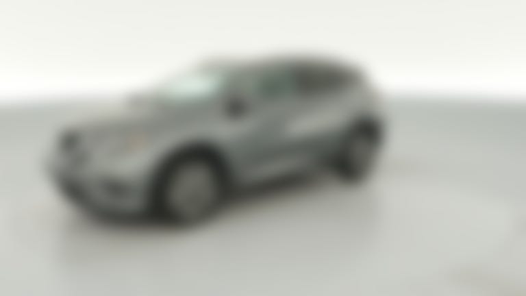 2018 Nissan Murano vehicle photo