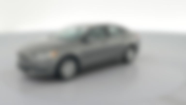 2014 Ford Fusion vehicle photo