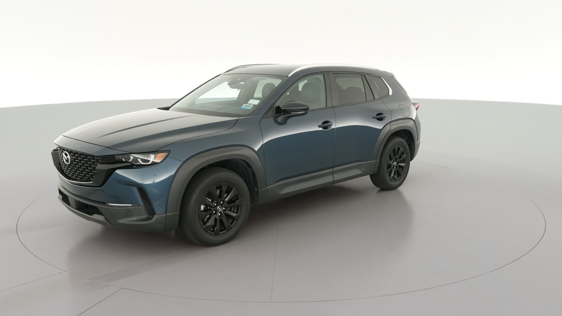 2023 MAZDA CX-50 vehicle photo