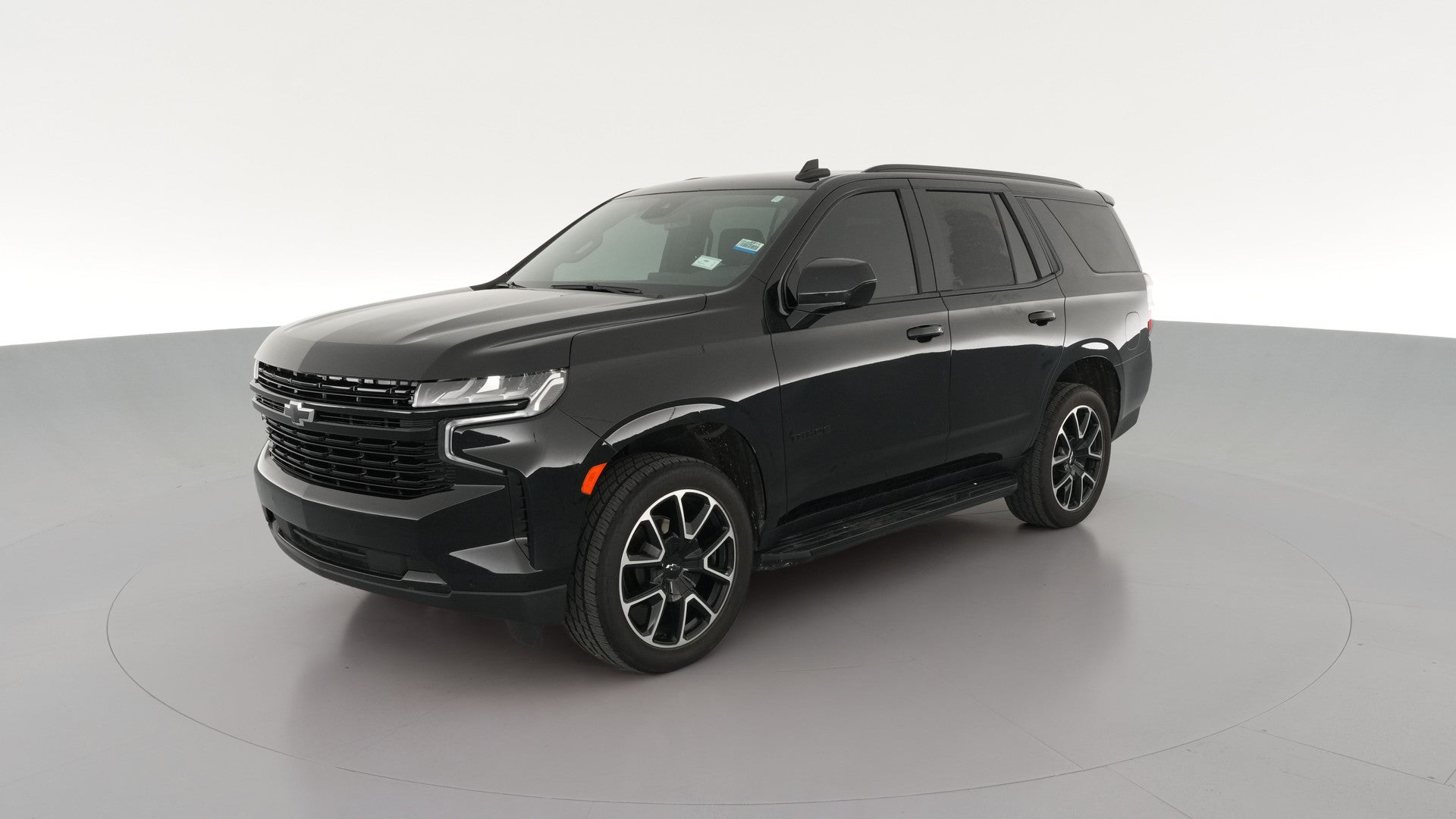 2023 Chevrolet Tahoe vehicle photo