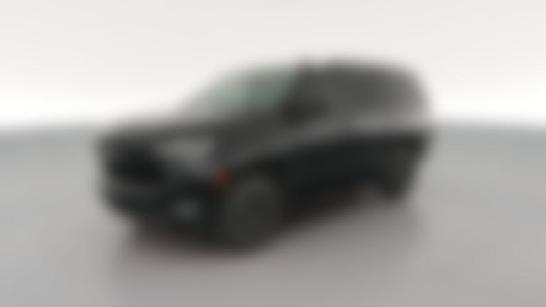 2023 Chevrolet Tahoe vehicle photo