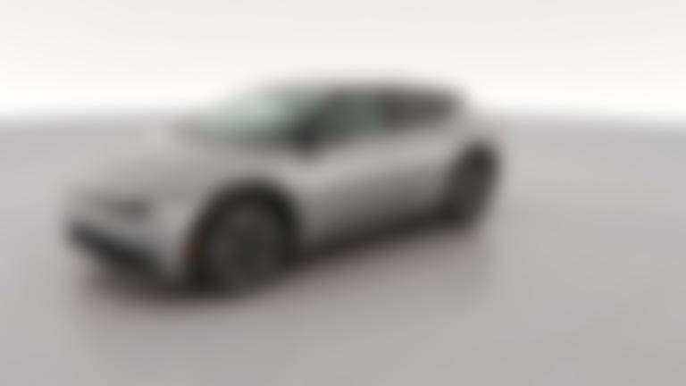 2022 Kia EV6 vehicle photo