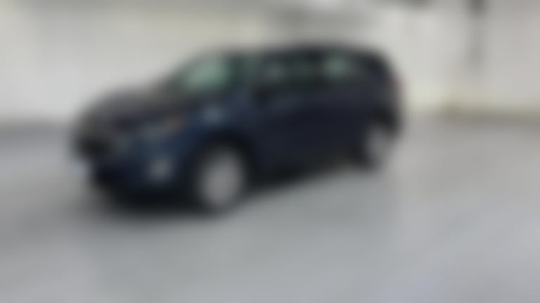 2019 Chevrolet Equinox vehicle photo