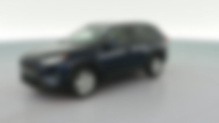 2020 Toyota RAV4 vehicle photo