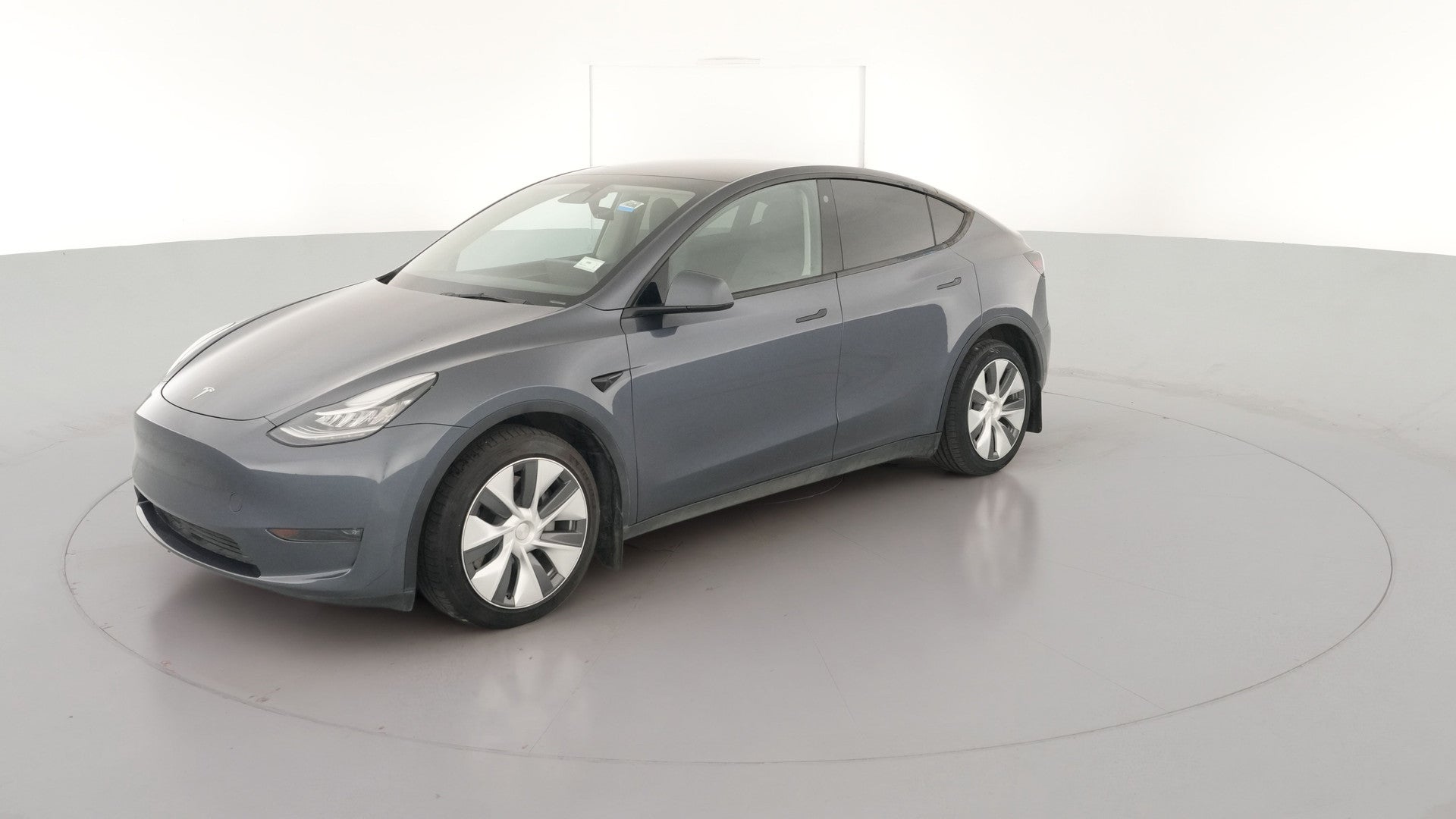 2023 Tesla Model Y vehicle photo