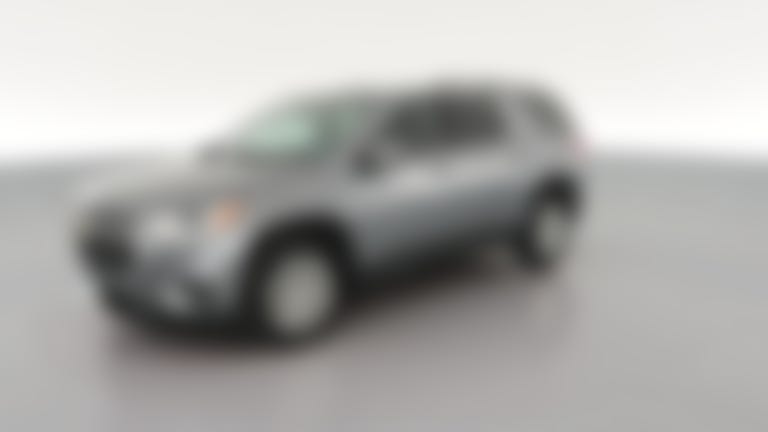 2021 Chevrolet Traverse vehicle photo