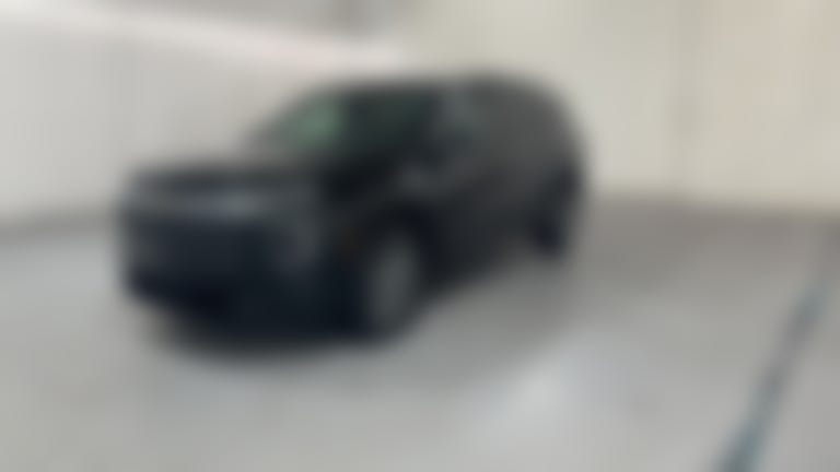 2024 Chevrolet Traverse vehicle photo