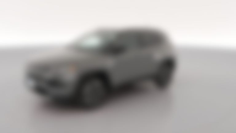 2023 Jeep Compass vehicle photo