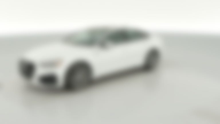 2025 Audi A5 Sportback vehicle photo