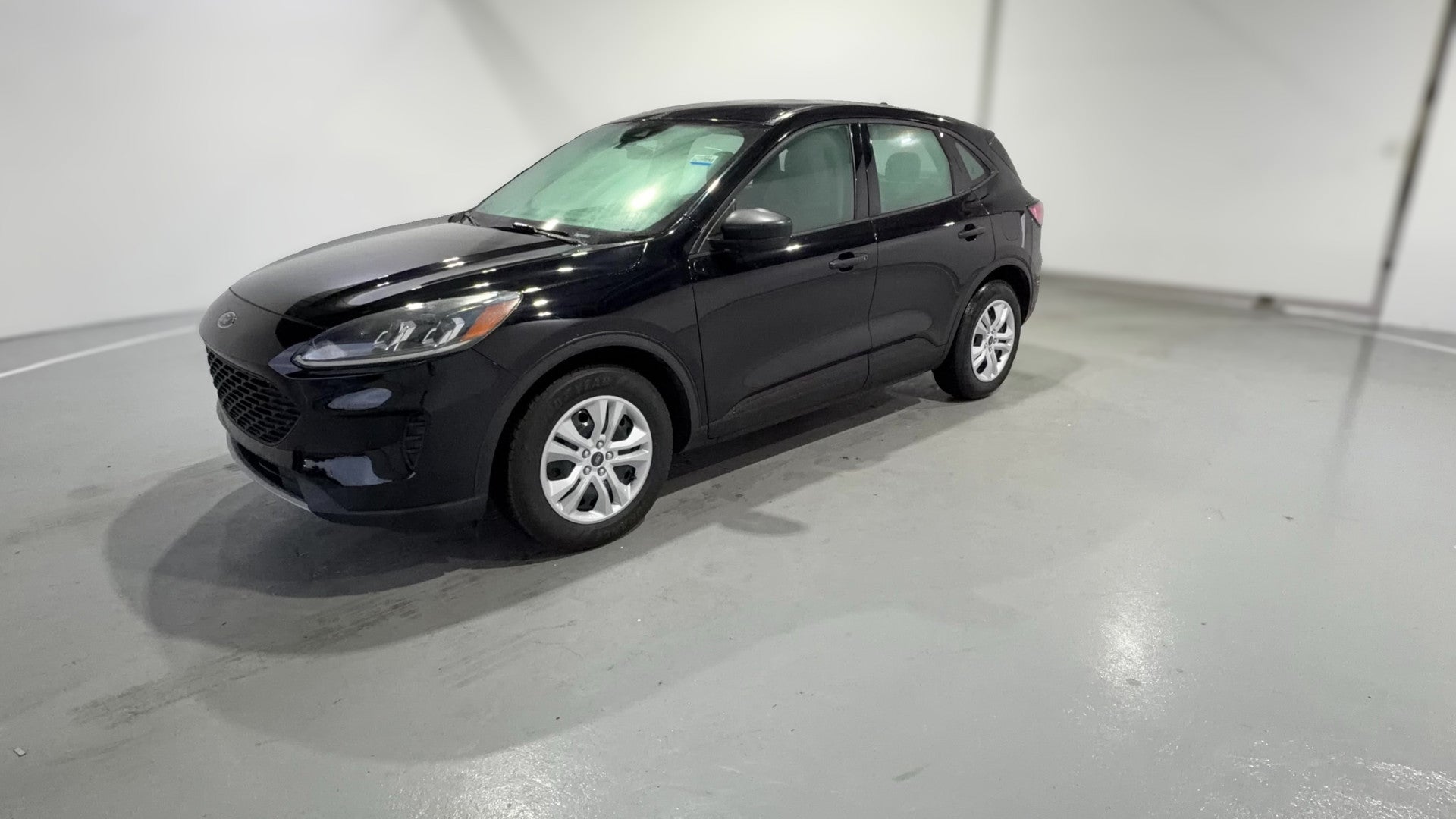 2022 Ford Escape vehicle photo