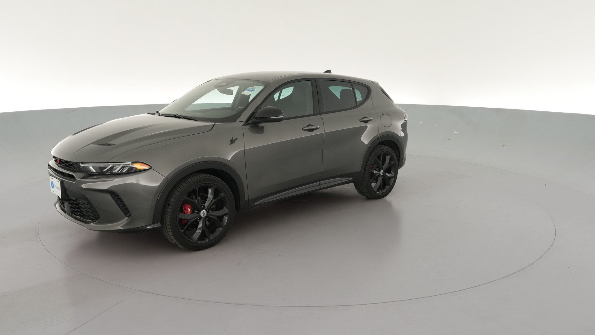 2024 Dodge Hornet vehicle photo