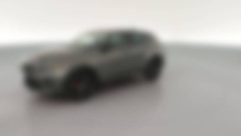 2024 Dodge Hornet vehicle photo