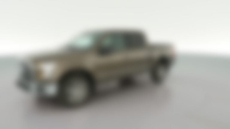 2017 Ford F150 SuperCrew Cab vehicle photo