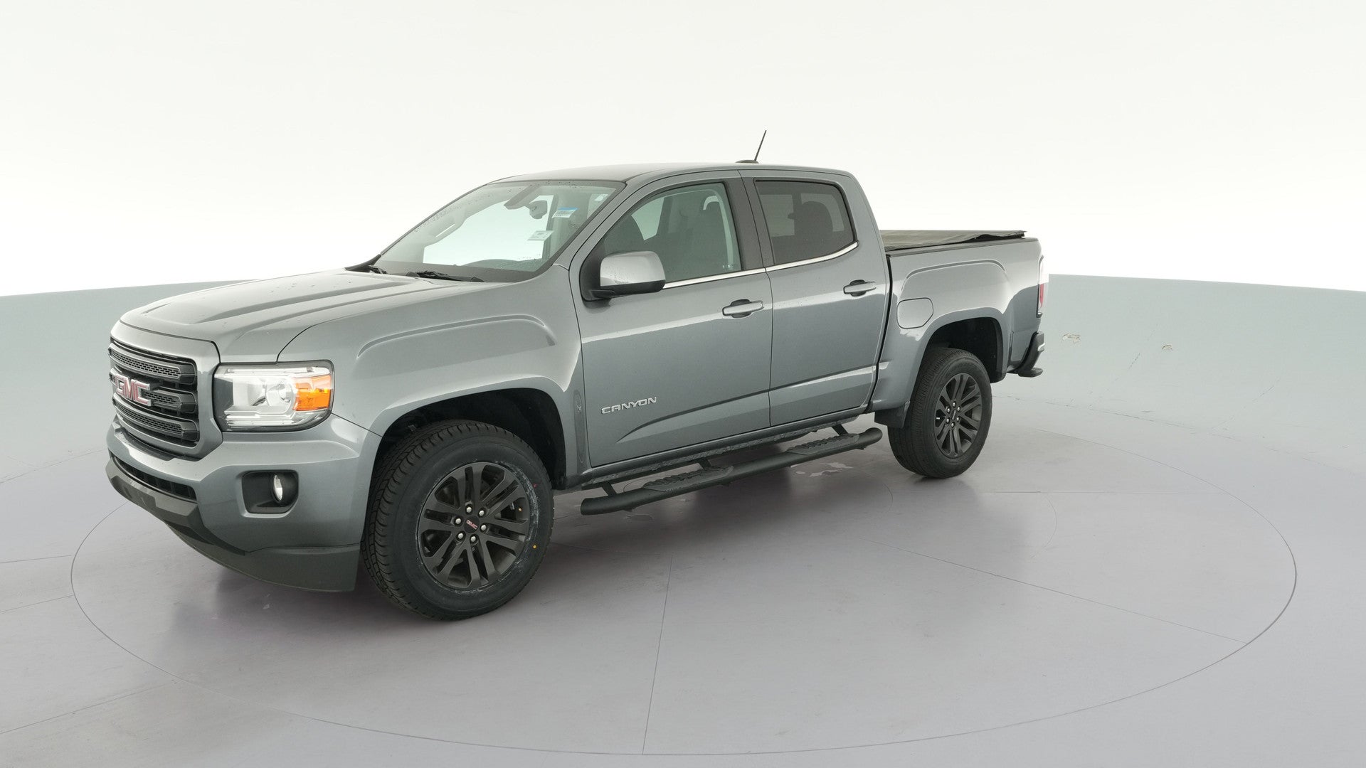 2020 GMC Canyon Crew Cab vehicle photo