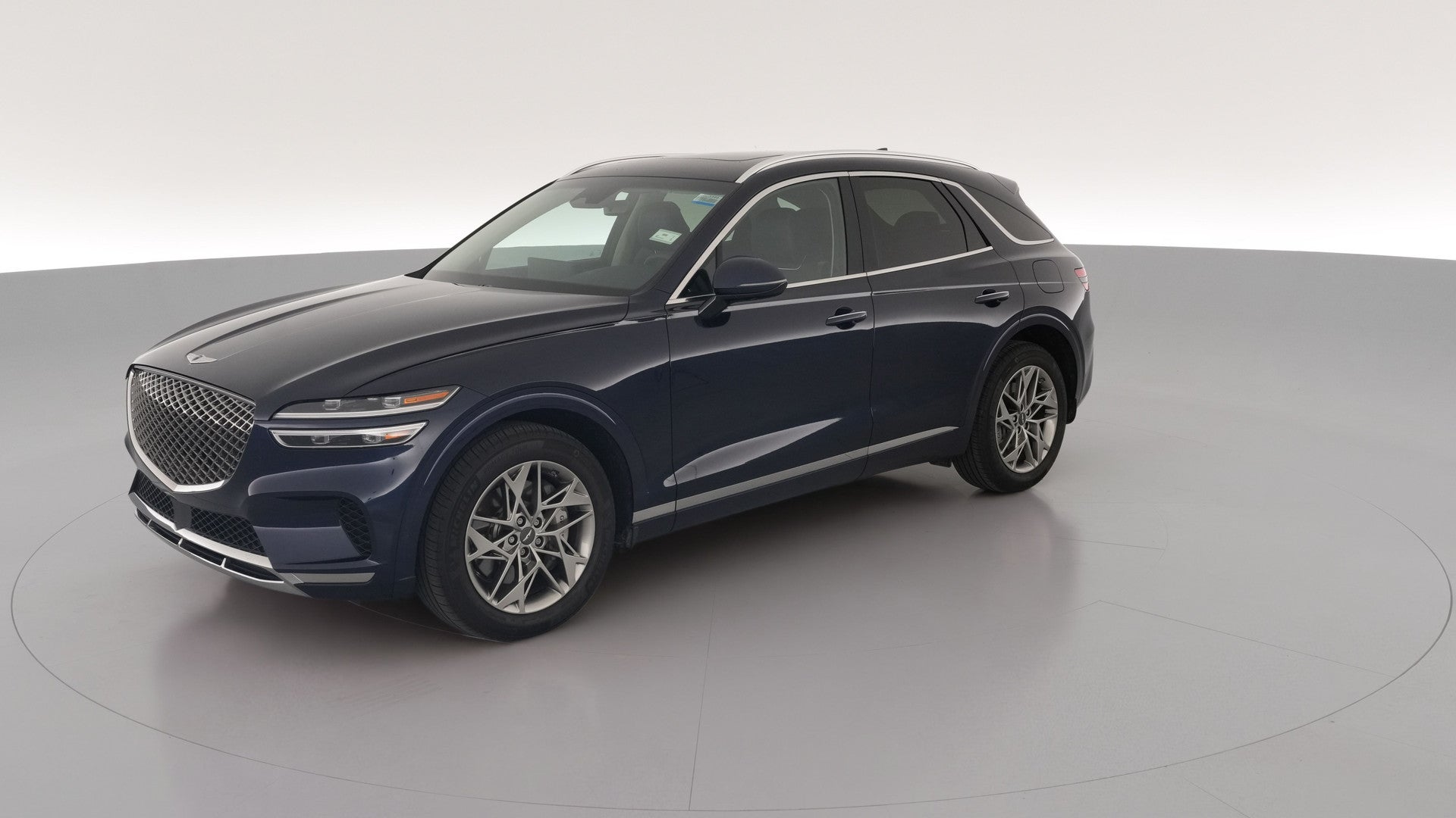 2025 Genesis GV70 vehicle photo