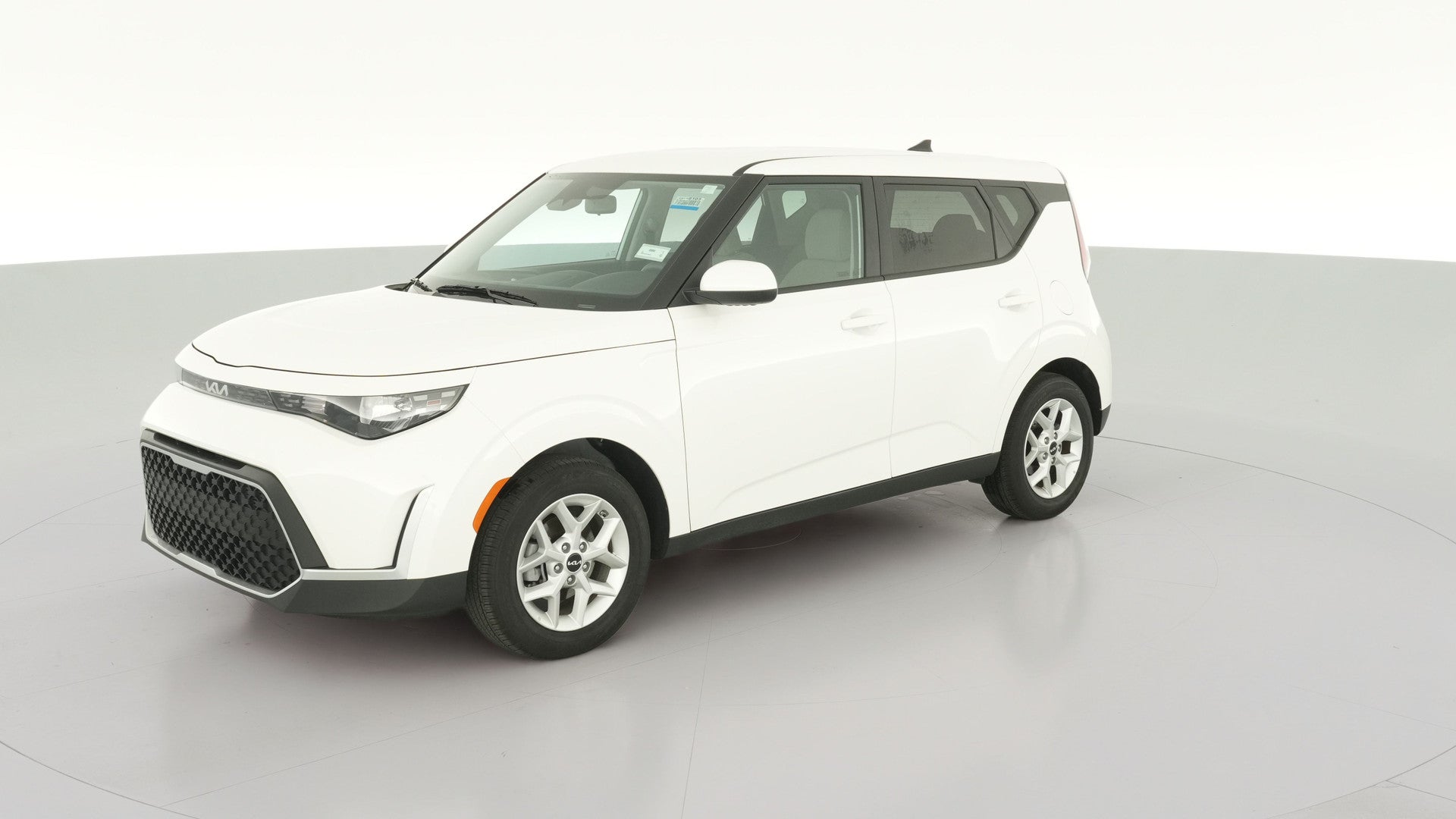 2025 Kia Soul vehicle photo